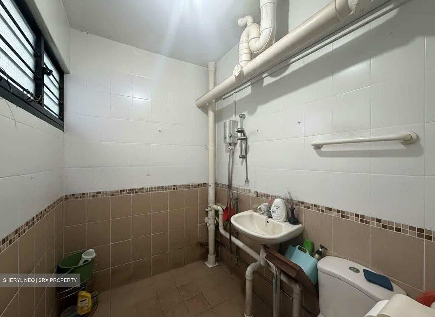 Blk 169 Bukit Batok West Avenue 8 (Bukit Batok), HDB 3 Rooms #558607051